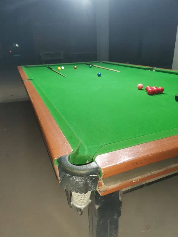 snooker table for sale 13