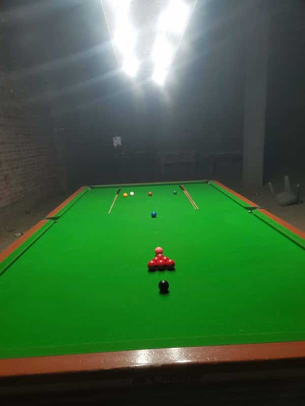 snooker table for sale 14