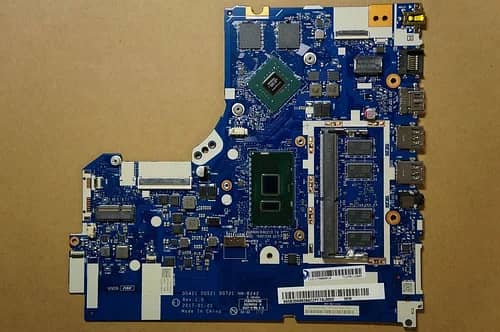 Lenovo yoga 320 Original Motherboard is available 1