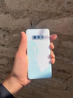 SAMSUNG S10E FRESH KIT flagship phone