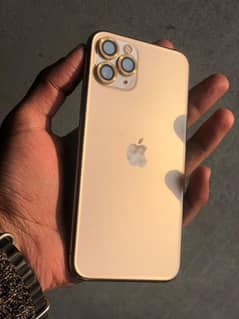 iPhone 11 Pro - 64Gb - Non PTA - 79% Health