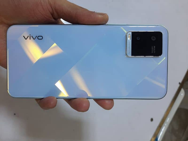 Vivo Y21 For Sale 3