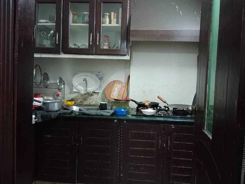 2Bed Flat For Sale In D17 Islamabd 3