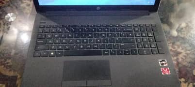 Hp 255 G7 Notebook Pc Available for sell