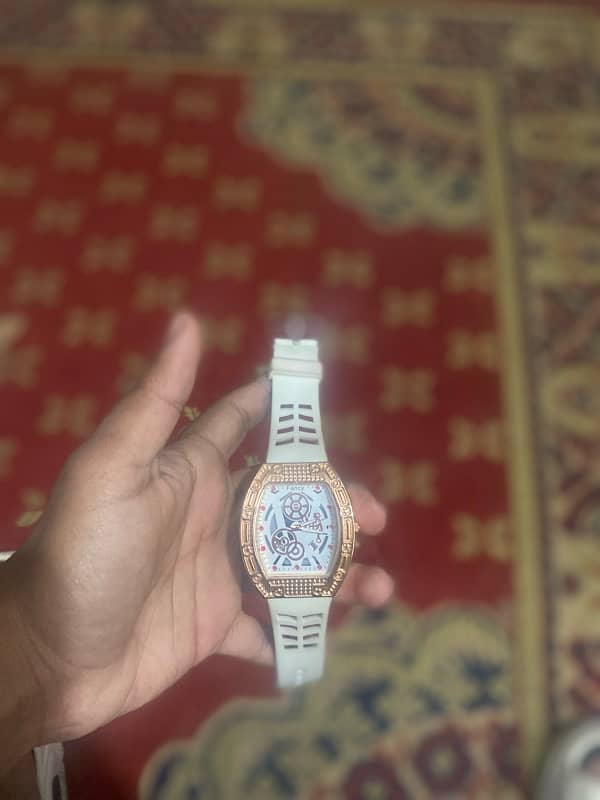 Man Watch 3