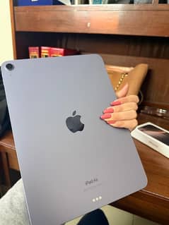 iPad