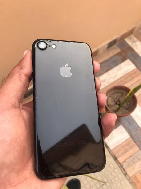 IPhone 7  Pta approved 32gb 0