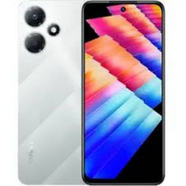 Infinix Hot 30 play 0