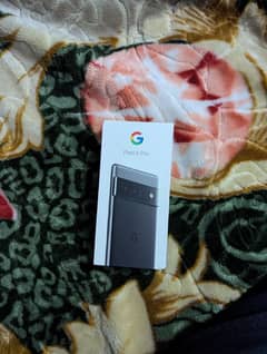 Google pixel 6 pro 12GB/128G - Original with Box