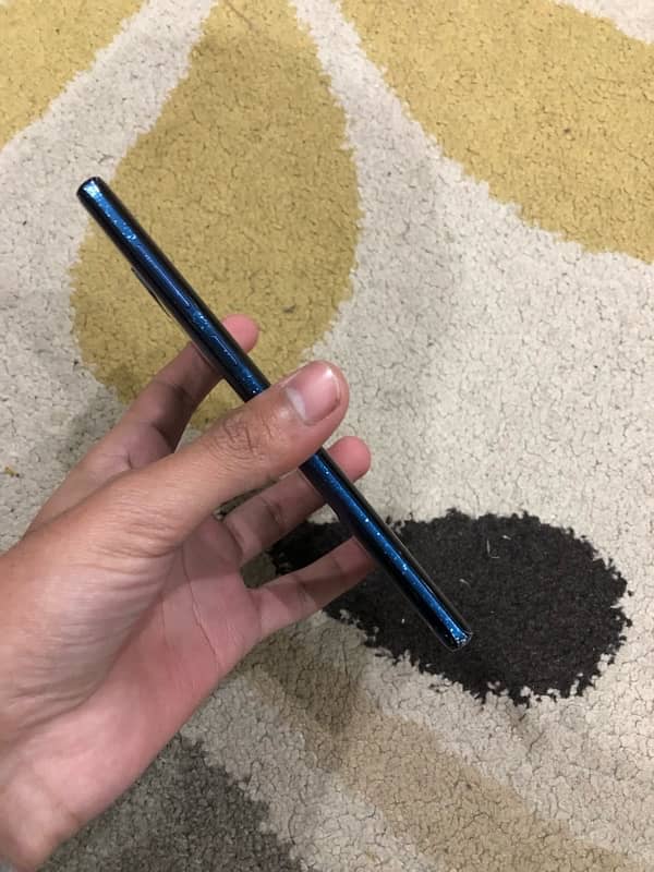 Samsung note 9 exchange possible 1