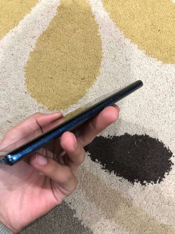 Samsung note 9 exchange possible 4