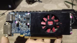 AMD HD7570 1GB DDR5 Graphics card