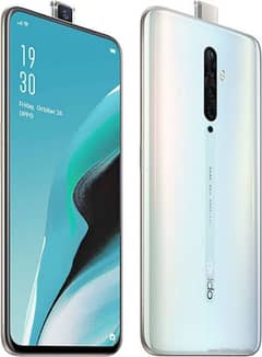 OPPO RENO 2z 8 GB 256 GB