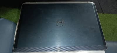 Dell i7