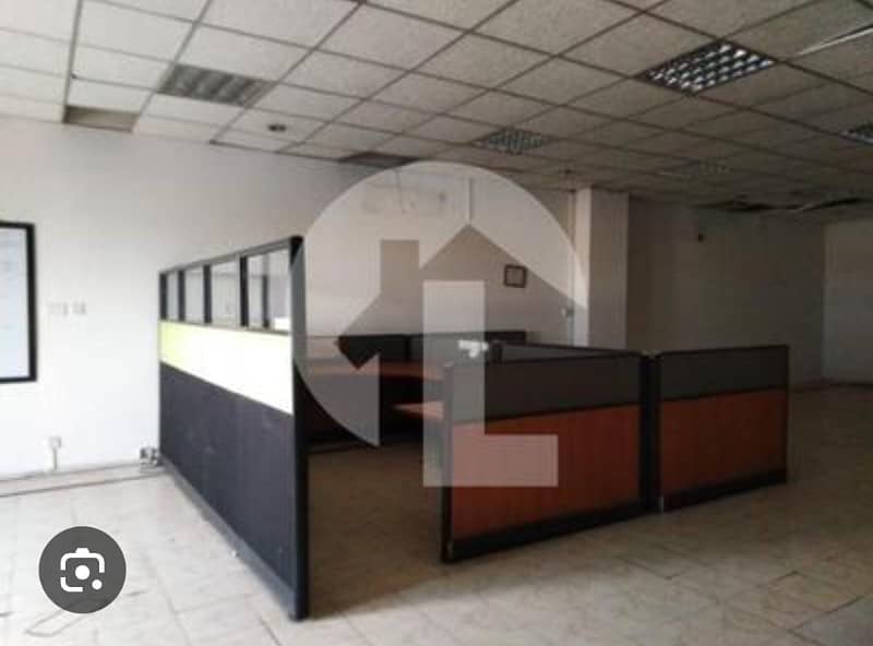 Here'S Your Search Office For Rent In Siddiq Trade Centre 1