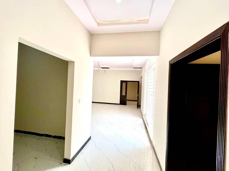 14 MARLA BRAND NEW HOUSE FOR SALE MULTI F-17 ISLAMABAD ALL FACILITY 11