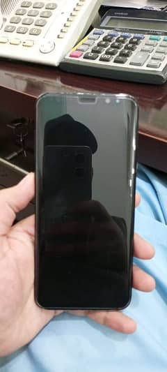 Samaung S8 +