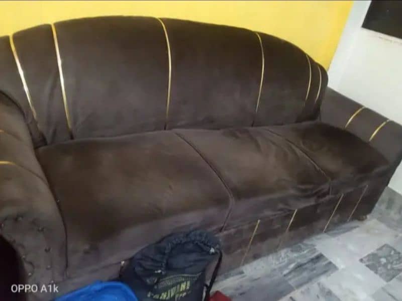 5 seater sofa 2