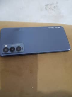 Tecno Camon 18P