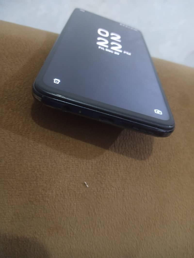 Tecno Camon 18P 2