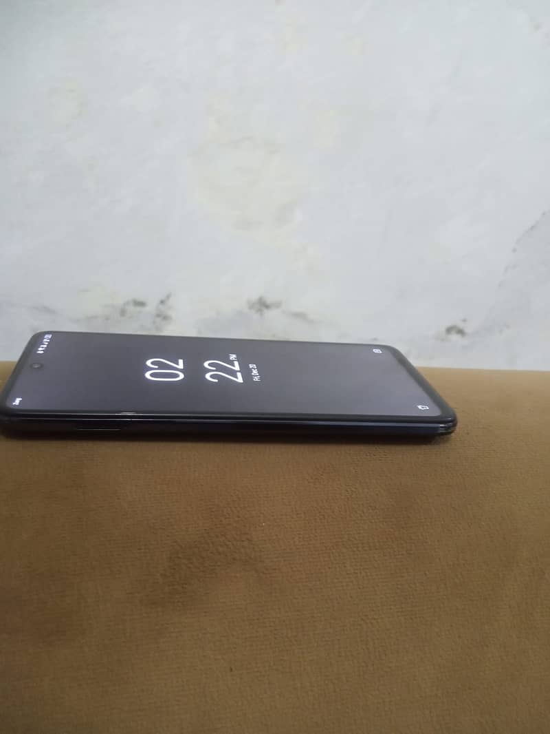 Tecno Camon 18P 3