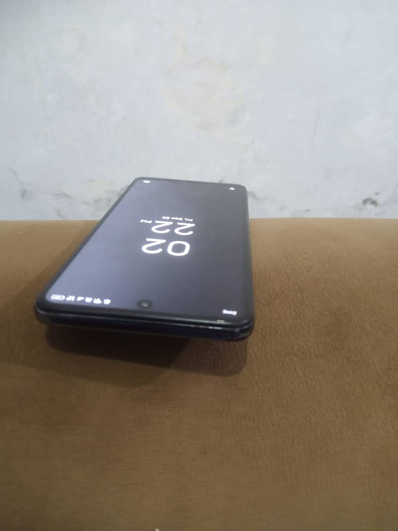 Tecno Camon 18P 5