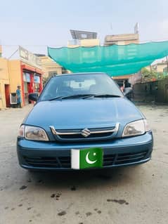 Suzuki Cultus VXL 2006 10/10 condition