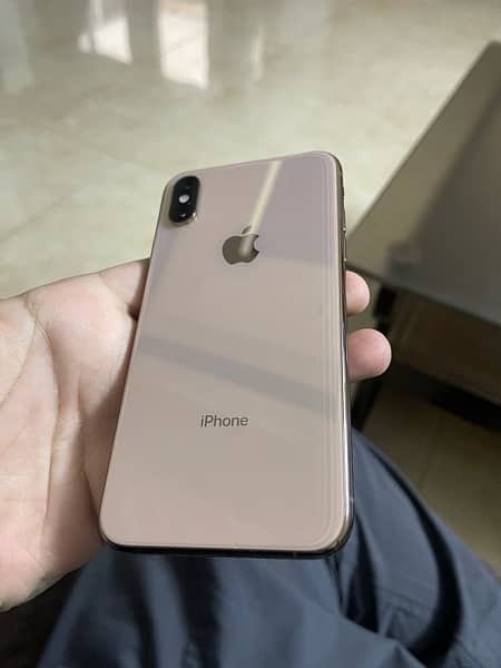 iphone xs 0