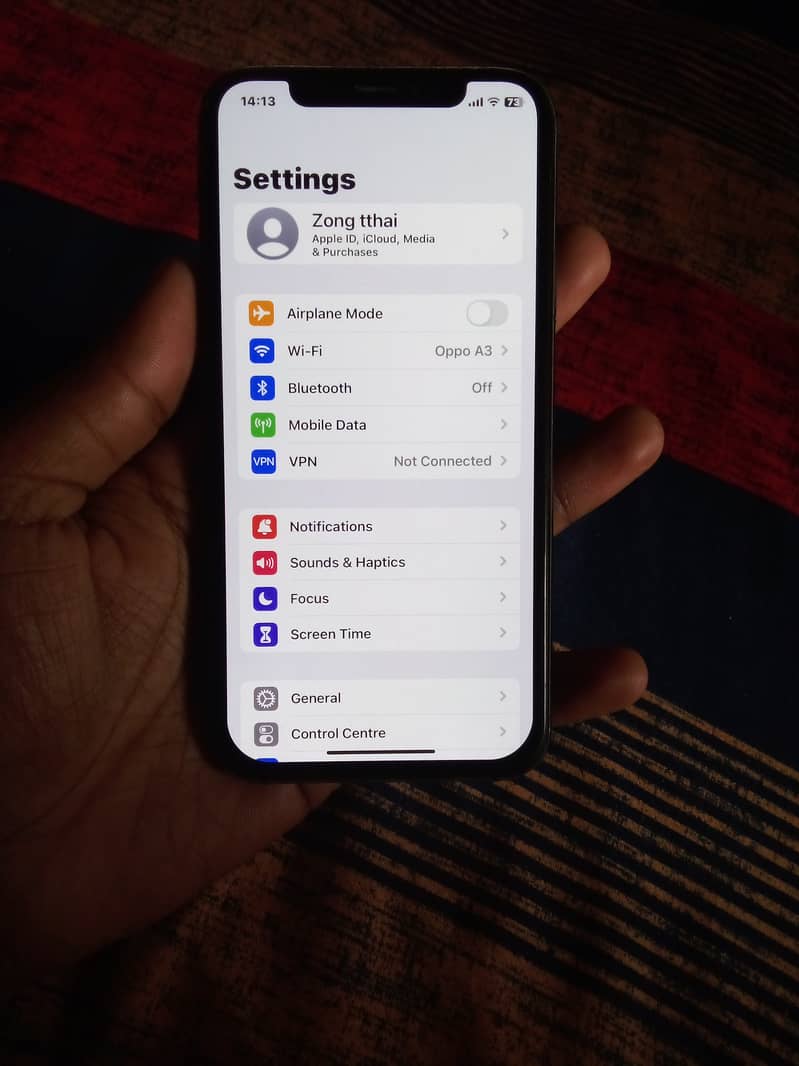 iphone x pta approved 1