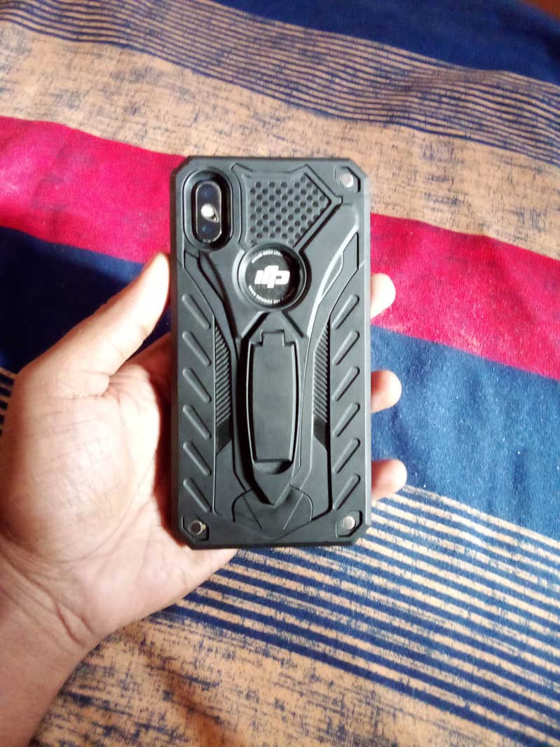 iphone x pta approved 4