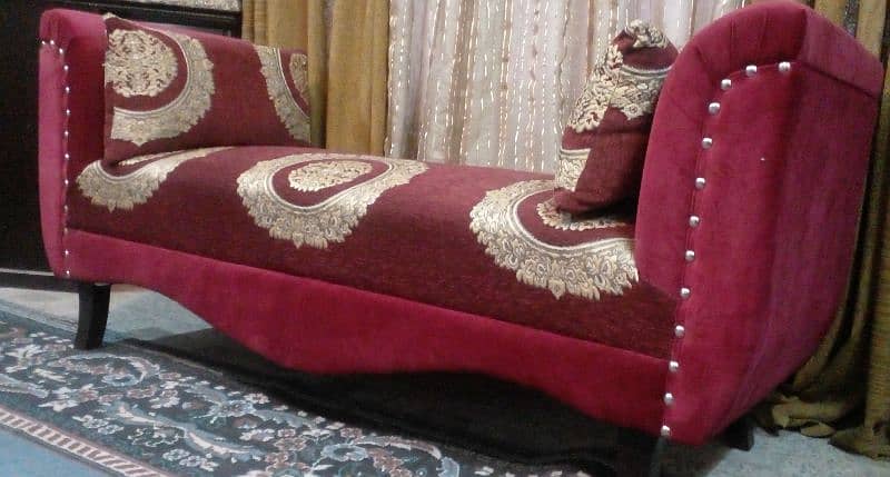 Very beautiful heavy comfortable Molty foam dewan03335138001 4