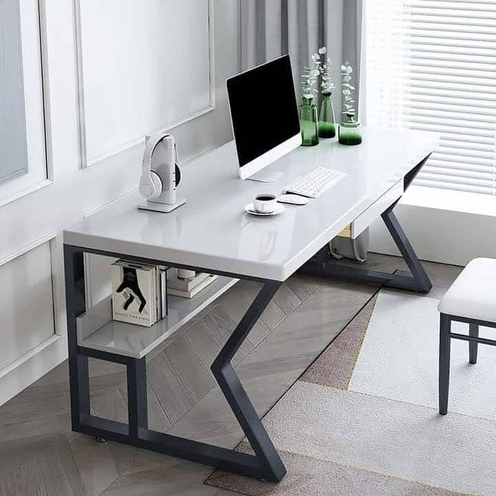 Laptop table/Executive table /Office Table/Study table/Table 9