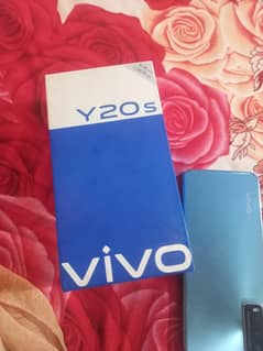 Vivo Y20 s