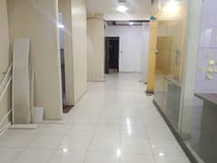 Sami Furnished Area 1200 Square Feet Office Available For Rent in Main Boulevard Road Gulberg 3 Lahore