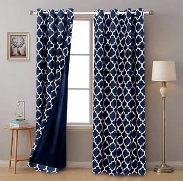 Curtains| Valvet Curtain| Luxury Curtains| Jute Curtain /Free delivery 10