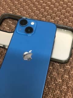 IPhone 13 mini