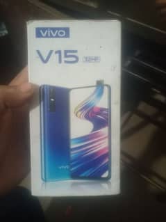 vivo v15 official pta aprove with box