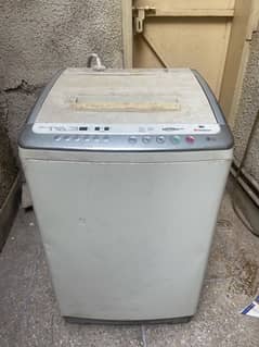 Dawlance washing machine