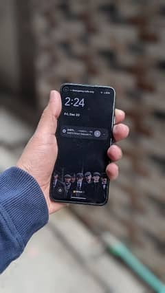 pixel 4a non pta locked ome