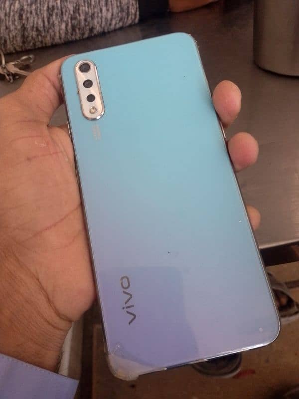 Vivo S1 8/256 2