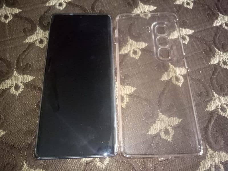 Infinix hot 50 pro plus 0