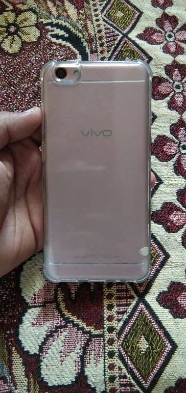 vivo y66 4