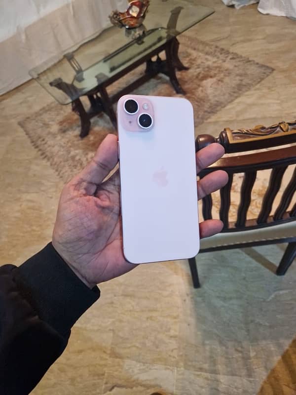 iphone 15 plus non pta 0