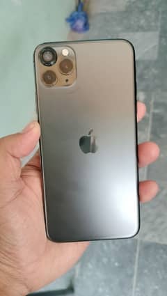 Iphone 11pro max icloud lock