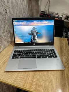 HP ProBook Laptop