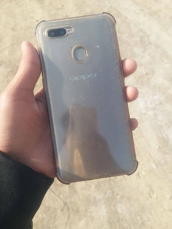 Oppo A5s condition All ok 2