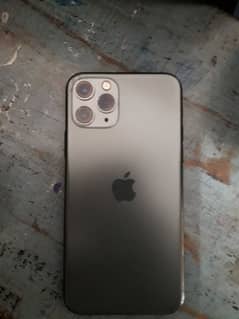 Iphone 11 pro