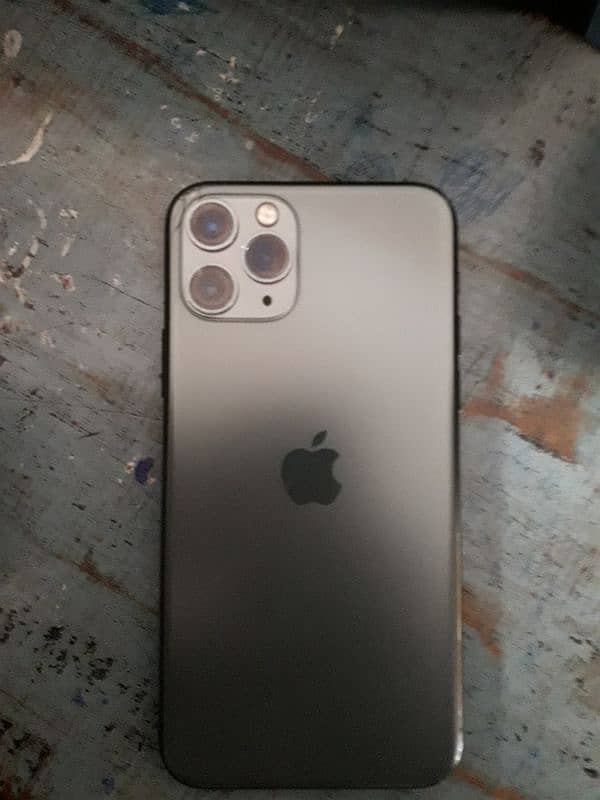 Iphone 11 pro 0