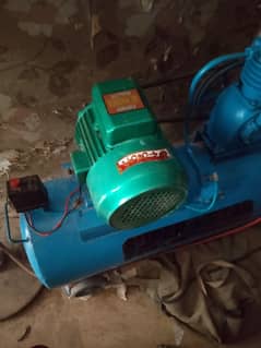 compressor cell No. 0328-2202024