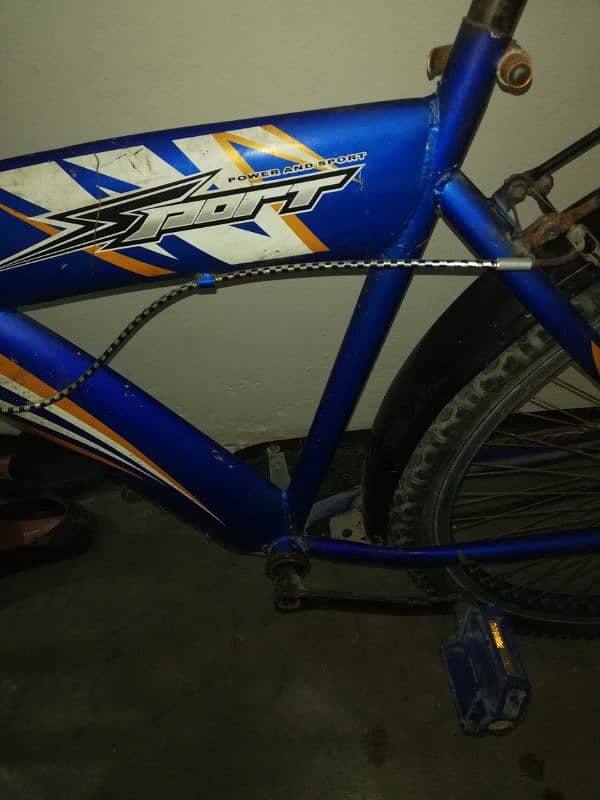 used good condition china cycle 2